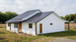 PL-61313-H Hailey Barndominium House Plan