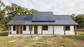 PL-61313-H Hailey Barndominium House Plan
