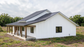 PL-61313-H Hailey Barndominium House Plan