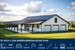 PL-61313-L Lisa Barndominium House Plan
