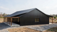 PL-61313-M Mary Barndominium House Plan