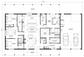 PL-61313-M Mary Barndominium House Plan