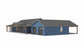 PL-61313-N Nathan Barndominium House Plan