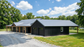 PL-61313-N Nathan Barndominium House Plan