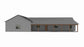 PL-61313-T Trinity Barndominium House Plan