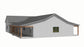 PL-61313-T Trinity Barndominium House Plan