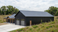 PL-61313-T Trinity Barndominium House Plan