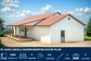 PL-61323 Angela Barndominium House Plan