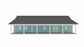 PL-61703 Medfield Barndominium House Plan