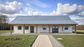 PL-61703 Medfield Barndominium House Plan