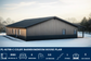 PL-61708-C Colby Barndominium House Plan