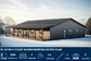 PL-61708-C Colby Barndominium House Plan