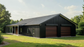PL-61901 Athena Barndominium House Plan
