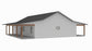 PL-62001-G Barndominium House Plan