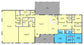 PL-62103-GS Barndominium House Plan