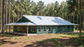 PL-62205 Whiting Barndominium House Plan