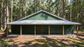 PL-62205 Whiting Barndominium House Plan