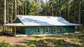 PL-62205 Whiting Barndominium House Plan