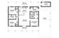 PL-62301-A Anna Barndominium House Plan