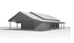 PL-62301-A Anna Barndominium House Plan