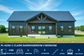 PL-62301-C Claire Barndominium House Plan
