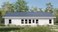 PL-62302 Greenway Barndominium House Plans