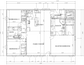 PL-62302 Greenway Barndominium House Plans