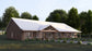 PL-62307 Sunnyside Barndominium House Plans