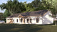 PL-62313 Dalton Barndominium House Plans