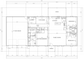 PL-62313 Dalton Barndominium House Plans