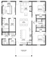 PL-62323 Elias Barndominium House Plan