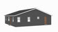 PL-62323 Elias Barndominium House Plan