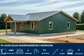 PL-62323 Elias Barndominium House Plan