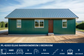 PL-62323 Elias Barndominium House Plan