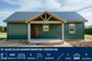 PL-62323 Elias Barndominium House Plan