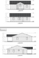 PL-62323 Elias Barndominium House Plan