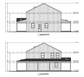 PL-62324 Milford Barndominium House Plan