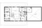 PL-62324 Milford Barndominium House Plan
