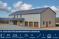 PL-62324 Milford Barndominium House Plan