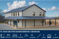 PL-62324 Milford Barndominium House Plan