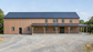 PL-62324 Milford Barndominium House Plan