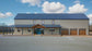 PL-62324 Milford Barndominium House Plan