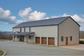 PL-62324 Milford Barndominium House Plan