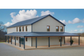 PL-62324 Milford Barndominium House Plan