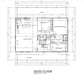 PL-62401 Blaze Barndominium House Plan