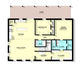 PL-62401 Blaze Barndominium House Plan