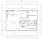 PL-62401 Blaze Barndominium House Plan