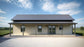PL-62401 Blaze Barndominium House Plan