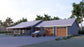 PL-62510 Jordan Barndominium House Plan