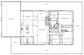 PL-62511-T Tessa Barndominium House Plan